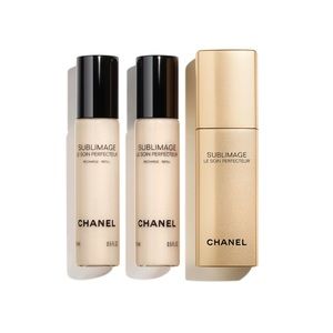 CHANEL SUBLIMAGE LE SOIN PERFECTEUR